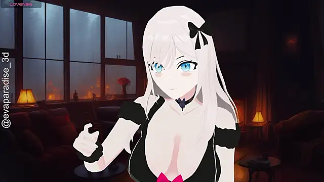 eva 3d online show from February 2026 12:31:01 PM