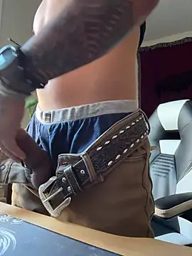 JoeyBlazy online show from April 2026 10:54:02 PM