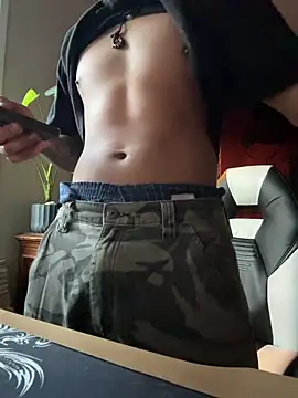 JoeyBlazy online show from April 2026 02:58:01 AM