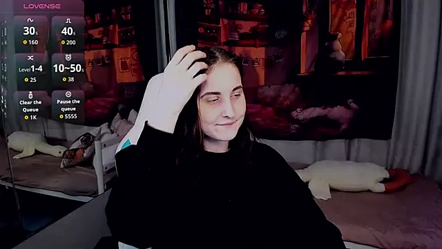 KiraDuvall online show from April 2026 04:04:01 PM