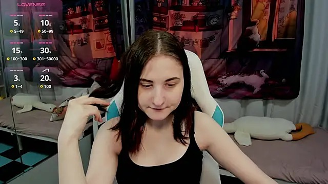 KiraDuvall online show from April 2026 02:04:02 PM