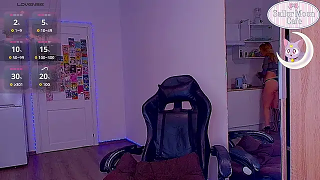 sailormoon666  online show from March 2026 03:23:01 AM