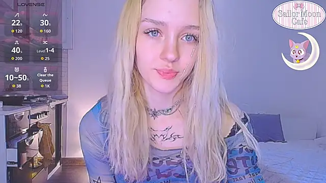 sailormoon666  online show from April 2026 05:08:02 AM