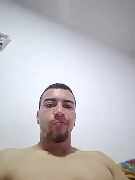 OrtegaJeysson online show from January 2026 04:45:02 PM