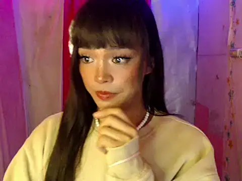 Snapshot of mariadeluxe chatting on April 2026 01:34:01 PM mariadeluxe online show from April 2026 01:34:01 PM