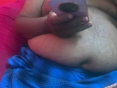 MasterHunt007 online show from March 2026 08:50:01 AM