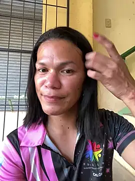 HugeAgatha online show from March 2026 08:00:02 AM