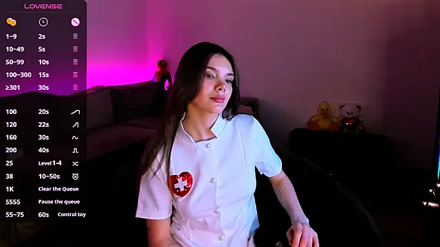 LEANALIES online show from March 2026 04:56:02 PM