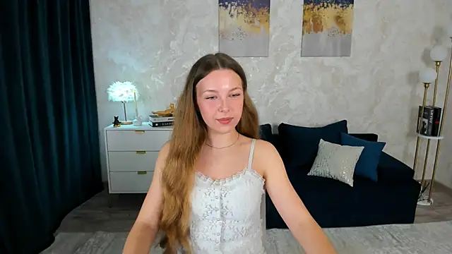 LilyBlakee online show from April 2026 07:25:02 PM