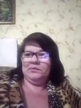 NysiOlsen online show from March 2026 07:21:02 PM