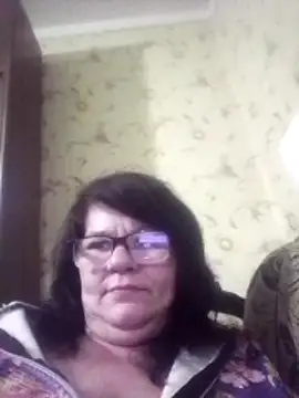 NysiOlsen online show from April 2026 07:51:01 PM