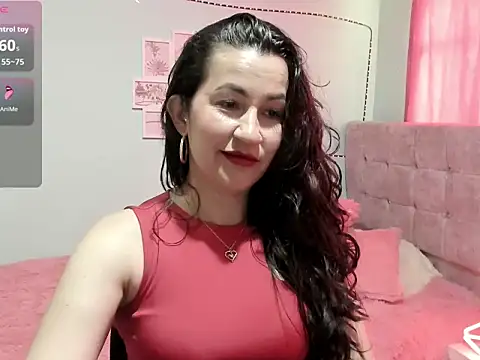 talia mystic online show from April 2026 03:49:02 PM