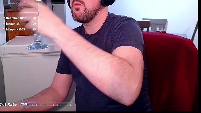 Greyd333 online show from April 2026 12:16:01 AM