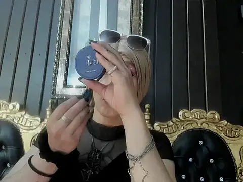 Gomory Niix online show from April 2026 04:23:02 AM