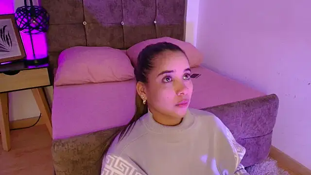 Lucy Carson  online show from March 2026 03:41:02 AM