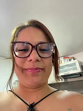 Pretty  Milf online show from July 2026 06:47:02 PM