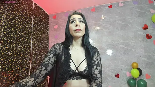 adellelennoxx online show from April 2026 08:51:02 AM