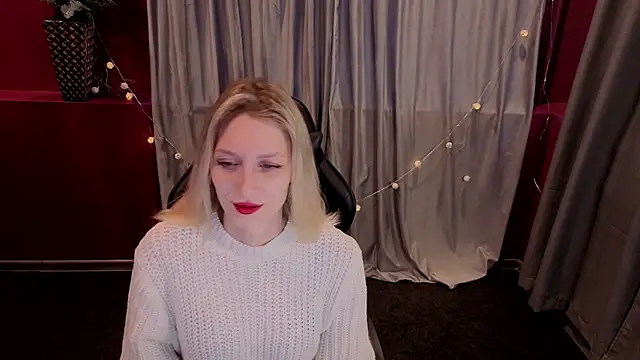 RoseWaulhgberg online show from February 2026 01:37:02 AM