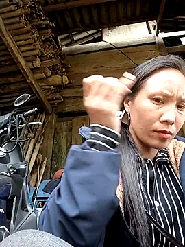 Diana-02 online show from March 2026 07:36:01 AM