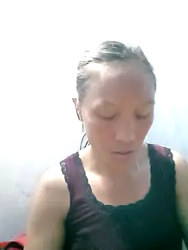 Diana-02 online show from May 2026 02:36:02 PM