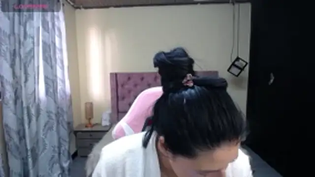 keileen luna online show from April 2026 08:21:01 PM