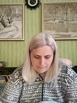 NyushaLollipop online show from March 2026 02:21:02 PM