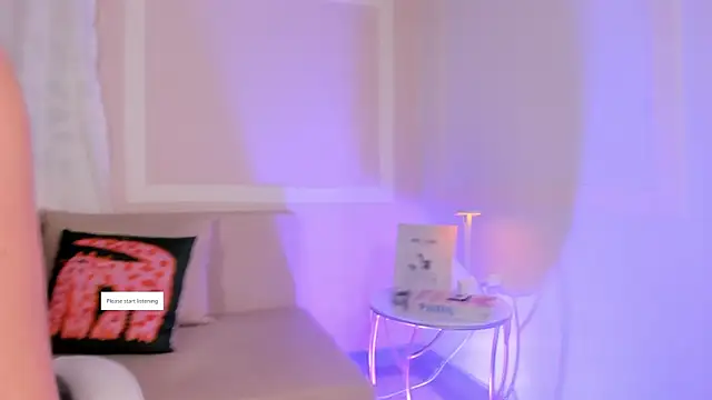 liaamoon  online show from April 2026 12:20:01 PM