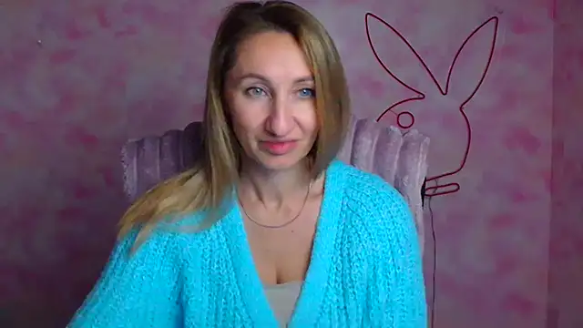 Diana Sweeet  online show from April 2026 05:45:01 AM