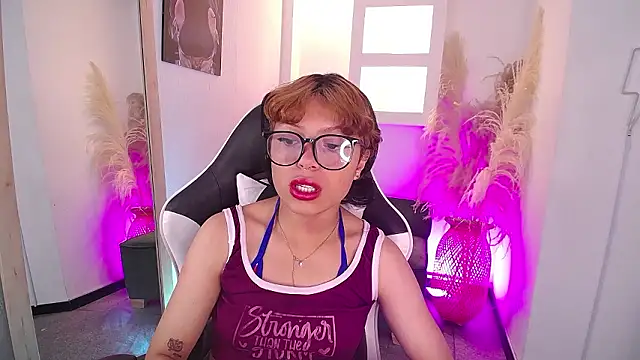 melodyy as online show from March 2026 01:47:01 PM