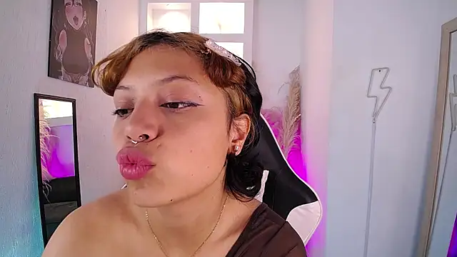 melodyy as online show from March 2026 01:38:01 PM