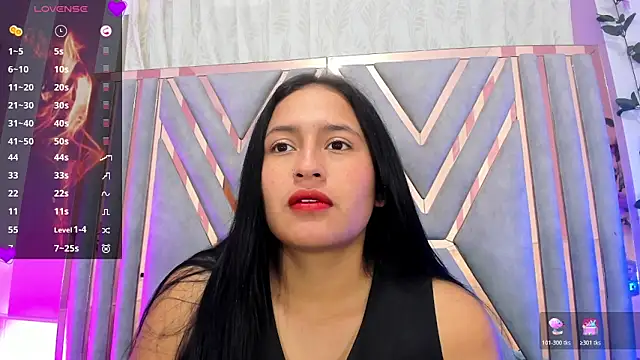 lis dubois online show from February 2026 01:05:02 PM