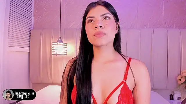 avy st online show from February 2026 03:29:02 AM