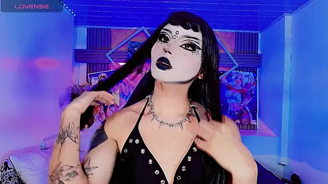 Lisa sparkleee online show from April 2026 02:29:02 AM