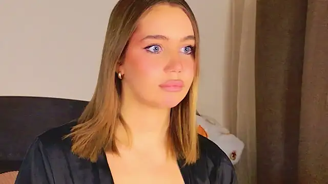 SilverHanna online show from March 2026 09:26:01 PM