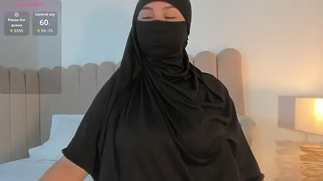  Amirah online show from July 2026 06:39:02 PM