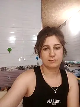 Snapshot of Koshova1836 chatting on July 2026 07:31:01 PM Koshova1836 online show from July 2026 07:31:01 PM