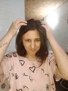 Snapshot of Koshova1836 chatting on July 2026 08:26:02 PM Koshova1836 online show from July 2026 08:26:02 PM