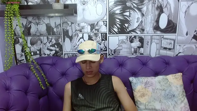 Snapshot of Astaroth_Grigori chatting on February 2026 07:35:01 PM Astaroth Grigori online show from February 2026 07:35:01 PM