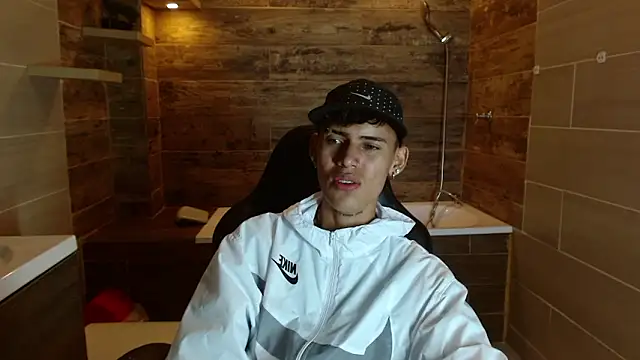 Astaroth Grigori online show from March 2026 07:17:02 PM