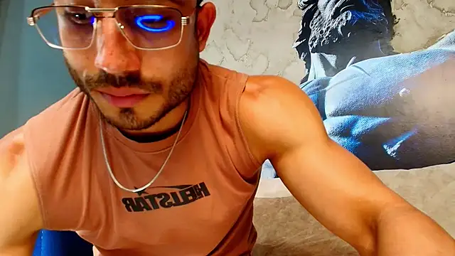 Vans Ross online show from February 2026 07:35:01 PM