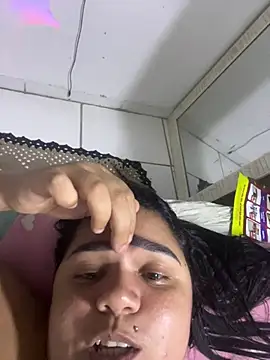 MorenaCariok online show from April 2026 04:34:02 PM