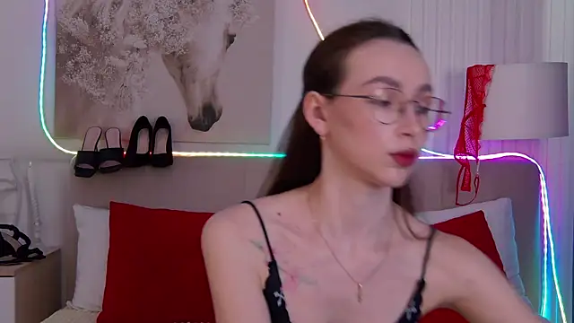 Emily Simon online show from March 2026 05:07:02 AM