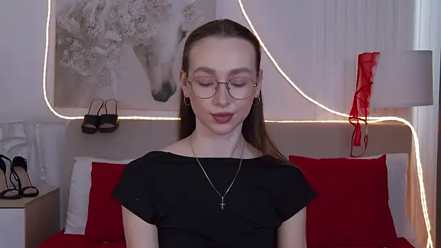 Emily Simon online show from April 2026 05:26:02 AM