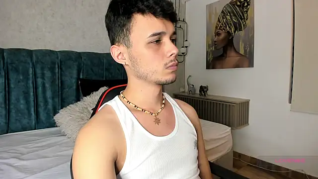 Snapshot of Alhan_Twink chatting on June 2026 06:16:02 AM Alhan Twink online show from June 2026 06:16:02 AM
