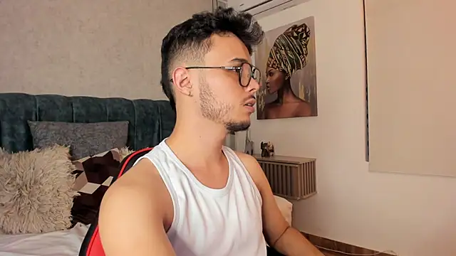 Snapshot of Alhan_Twink chatting on July 2026 07:47:01 AM Alhan Twink online show from July 2026 07:47:01 AM