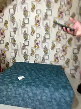 Forest Queen online show from April 2026 06:54:01 AM