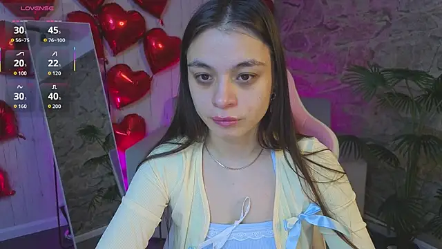 Kim Bless online show from March 2026 12:49:02 AM