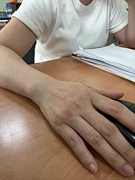 Donna9696 online show from April 2026 01:16:02 AM