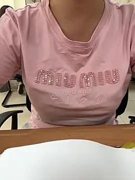 Donna9696 online show from April 2026 12:38:02 AM