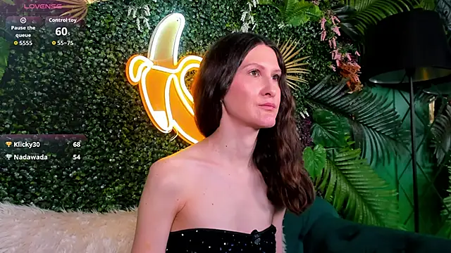 Fetish Pamela online show from April 2026 04:46:01 AM